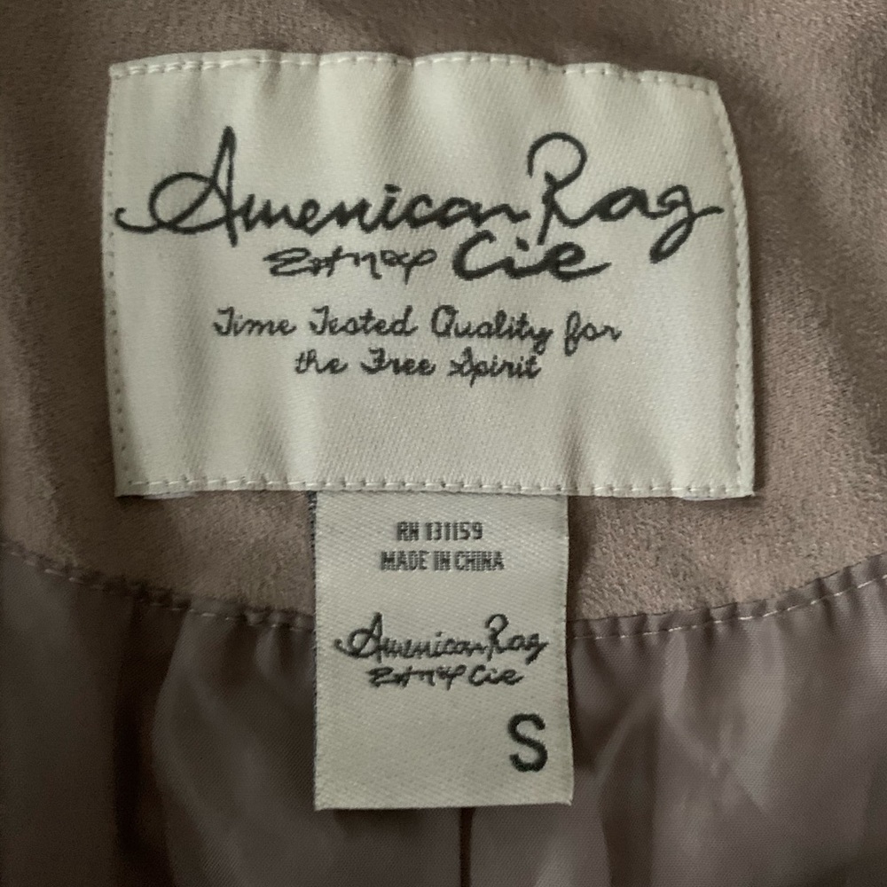 Swade jacket - Picture 4 of 4